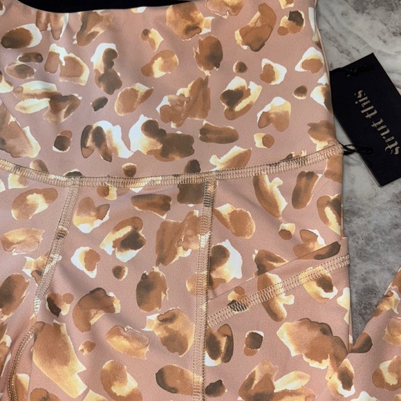 NWT Revolve Strut this Stylish Leggings - Picture 5 of 8